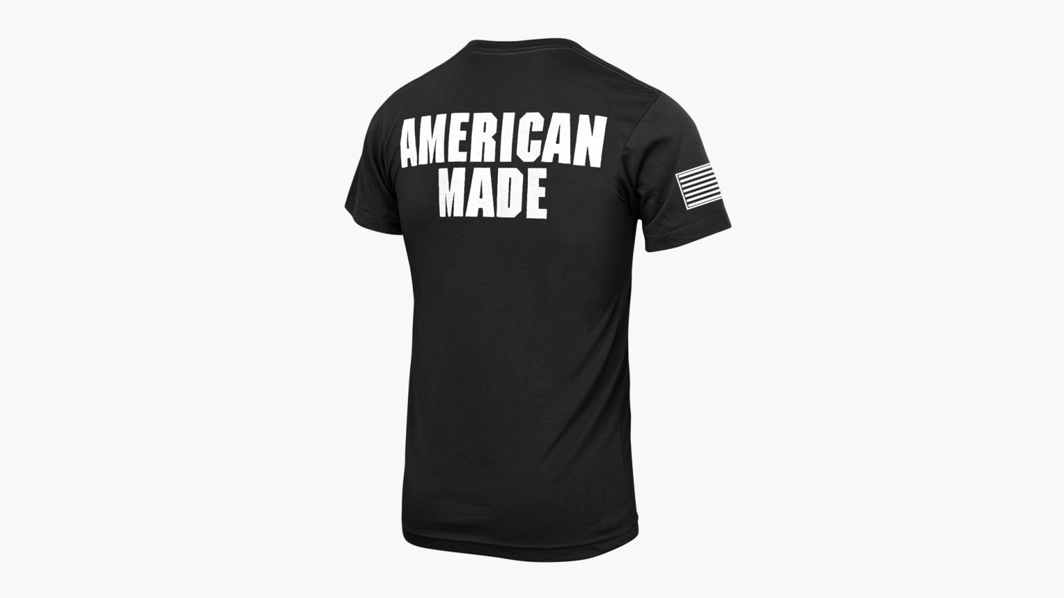American made tee shirts hot sale